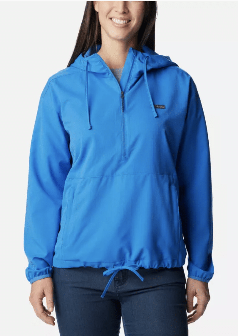 Columbia Womens Pullover Hoodie