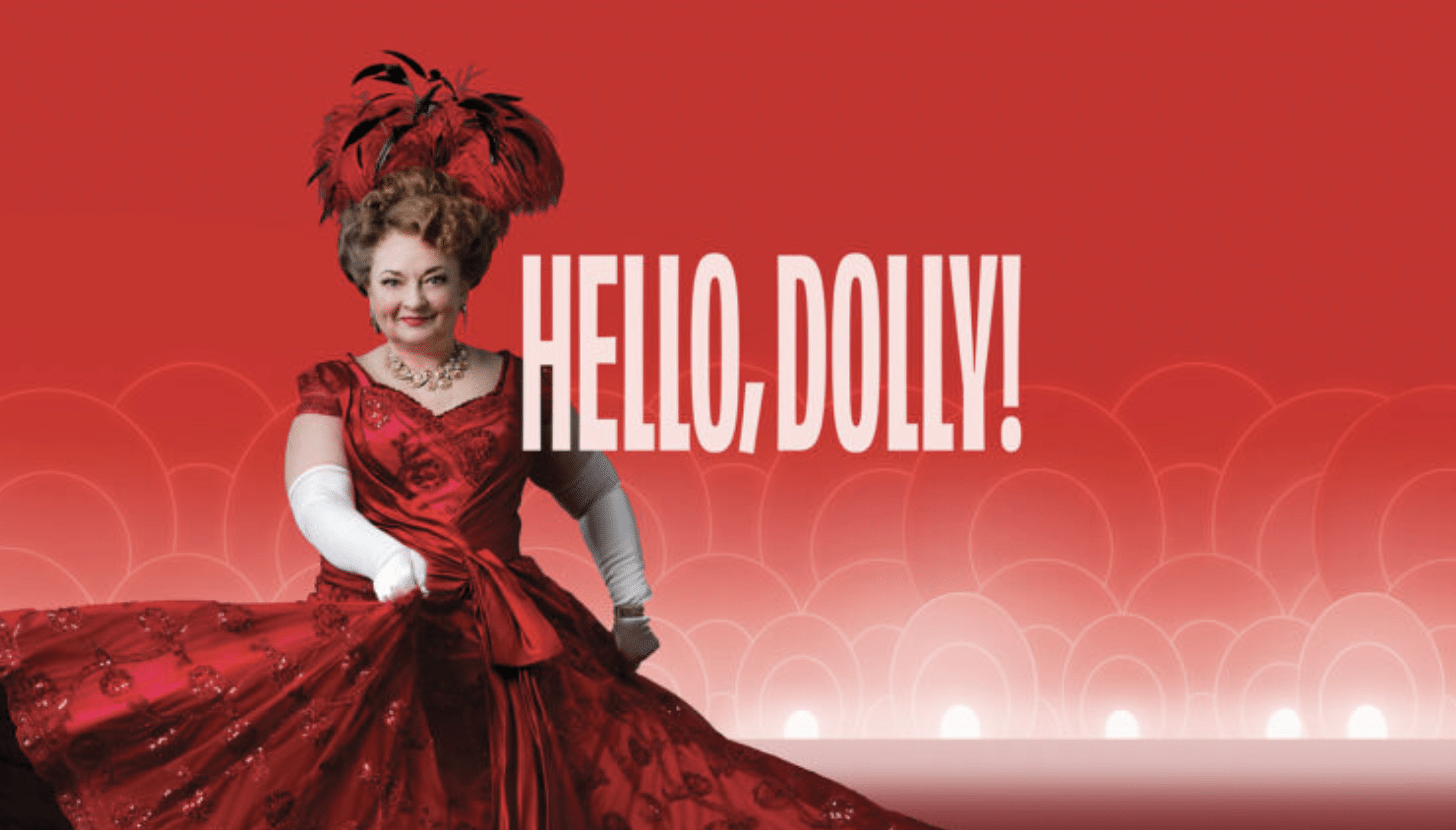 Hello Dolly Play
