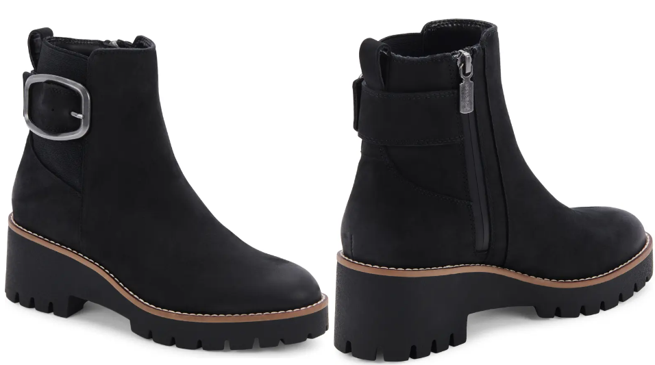 Blondo Boots on Sale