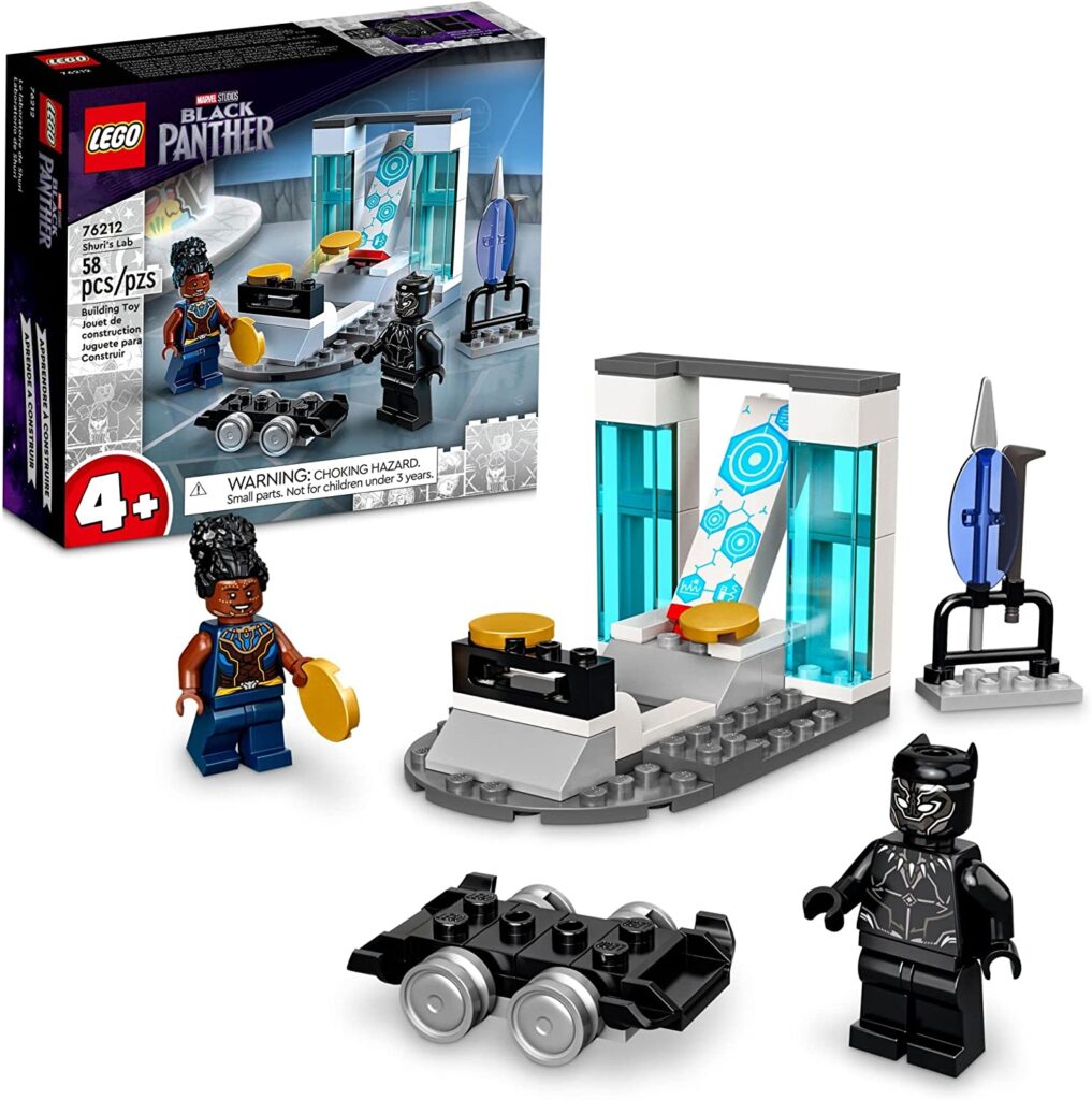 Best Lego Sales Right Now Legos Under 10 & More Lego Deals