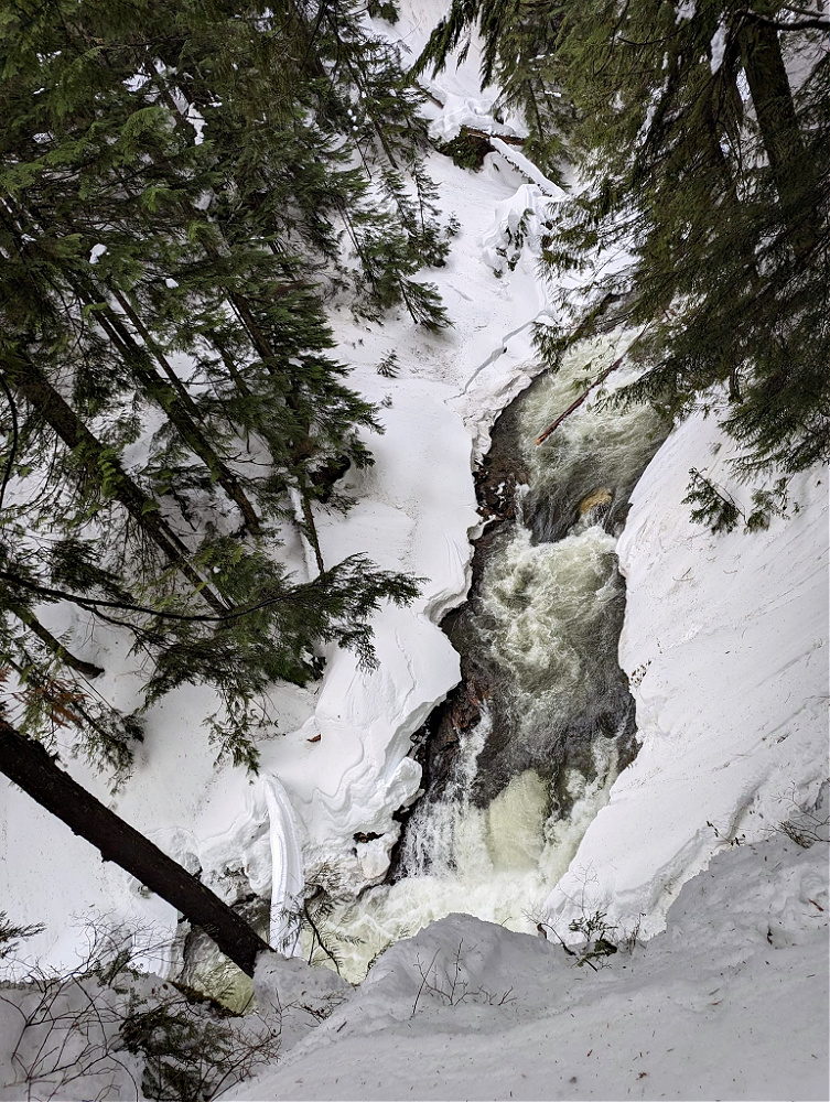 River down below at Franklin Falls.jpg