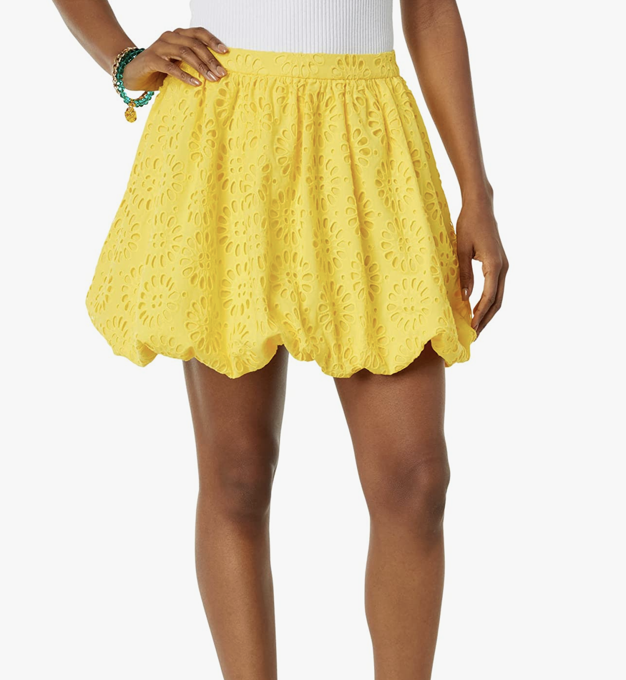 lily pulitzer leah skirt