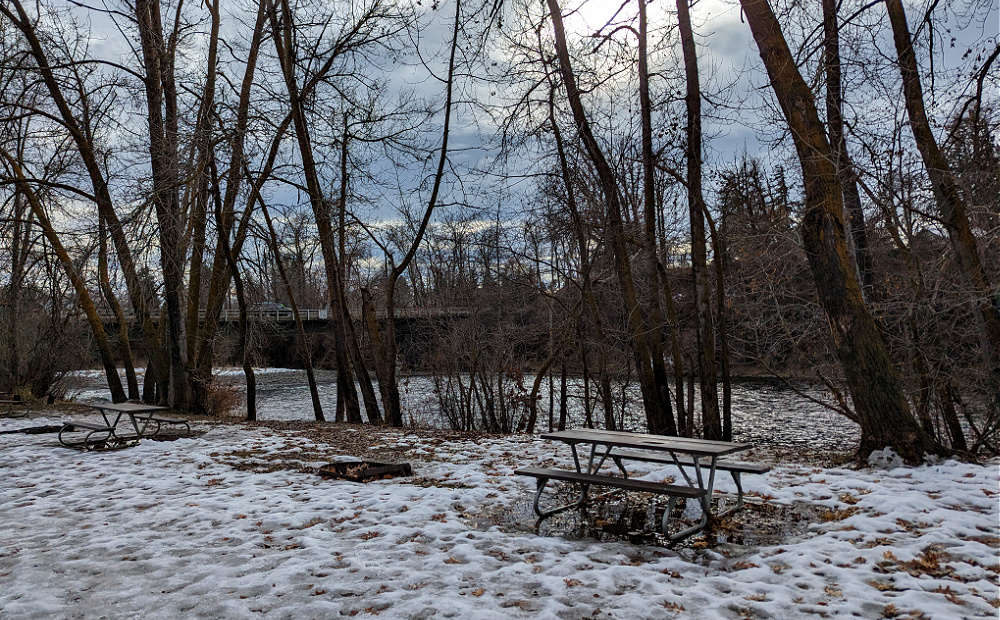 irene rinehart park