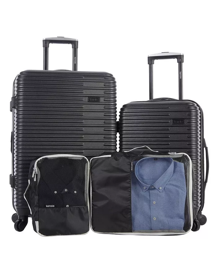 luggage on sale at Macys