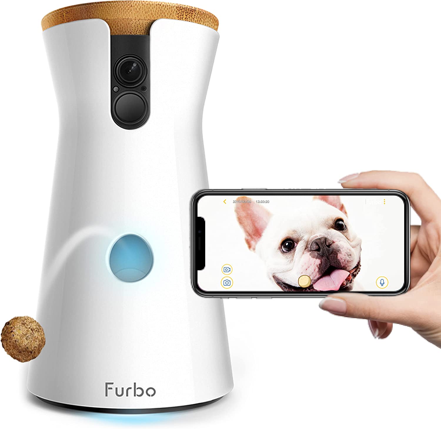 pet cameras