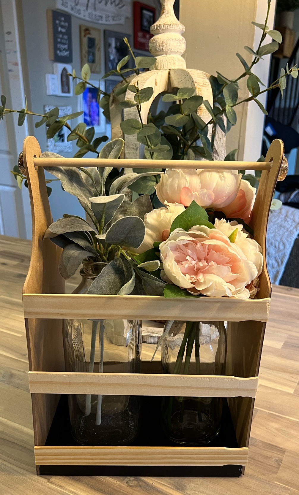 Quick DIY Mother's Day Gifts - An Oregon Cottage