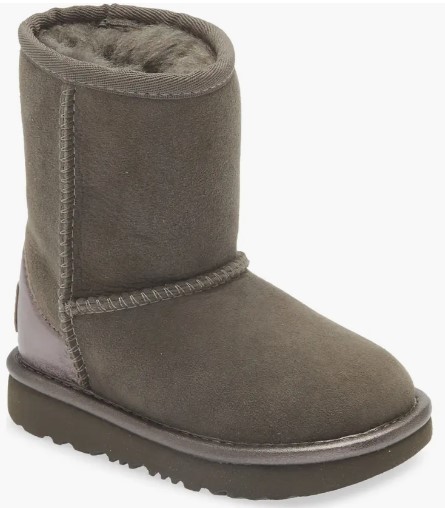 Uggs on sale at Nordstroms