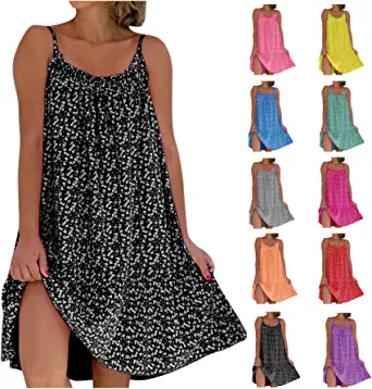 amazon summer dresses