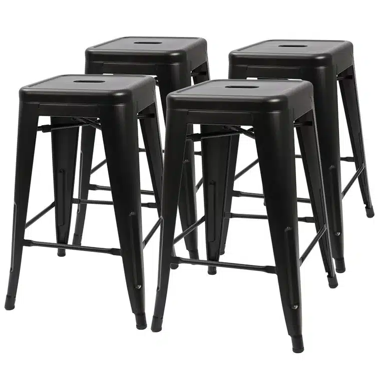 counter stools on wayfair