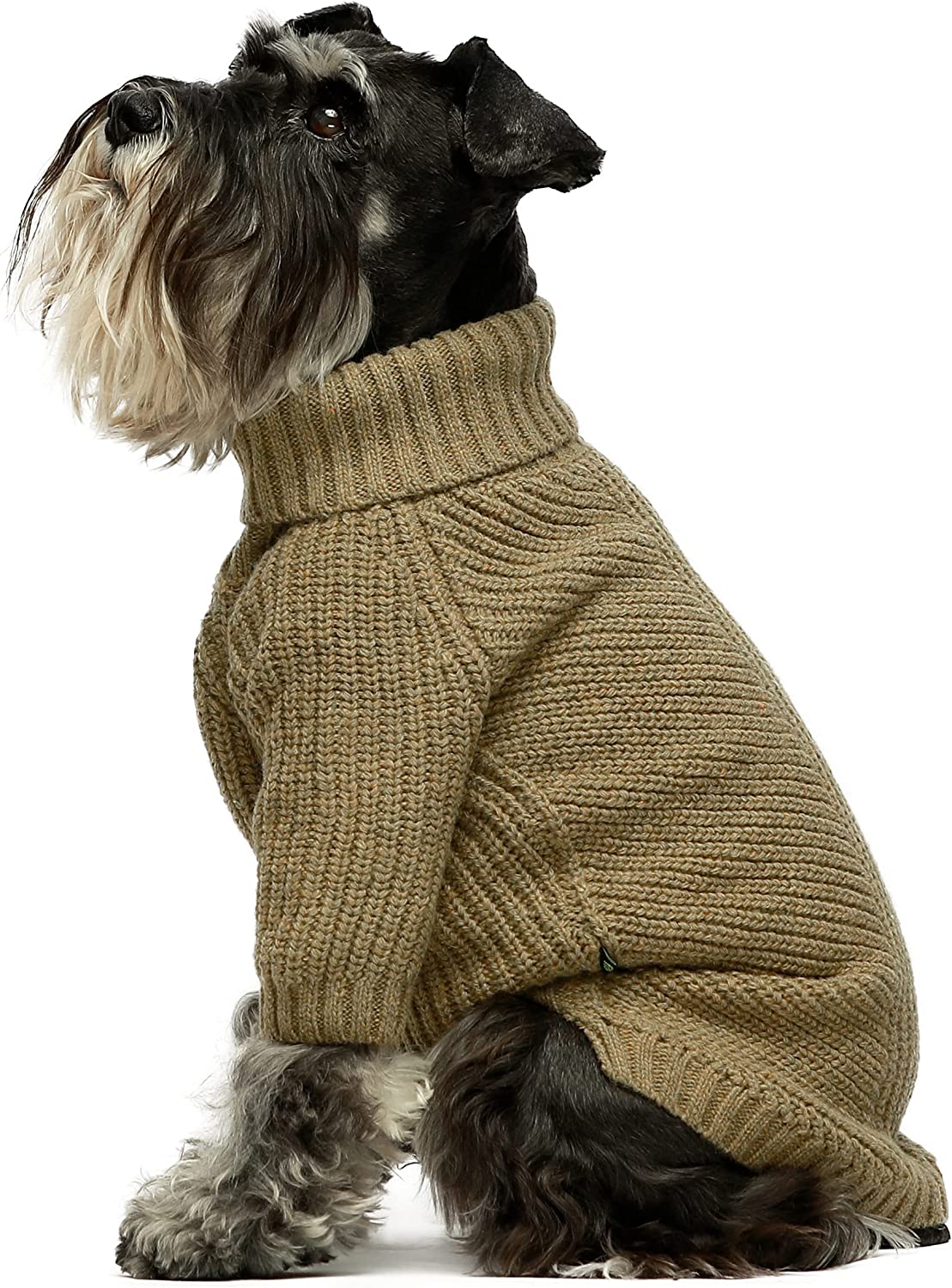 Dog Sweater