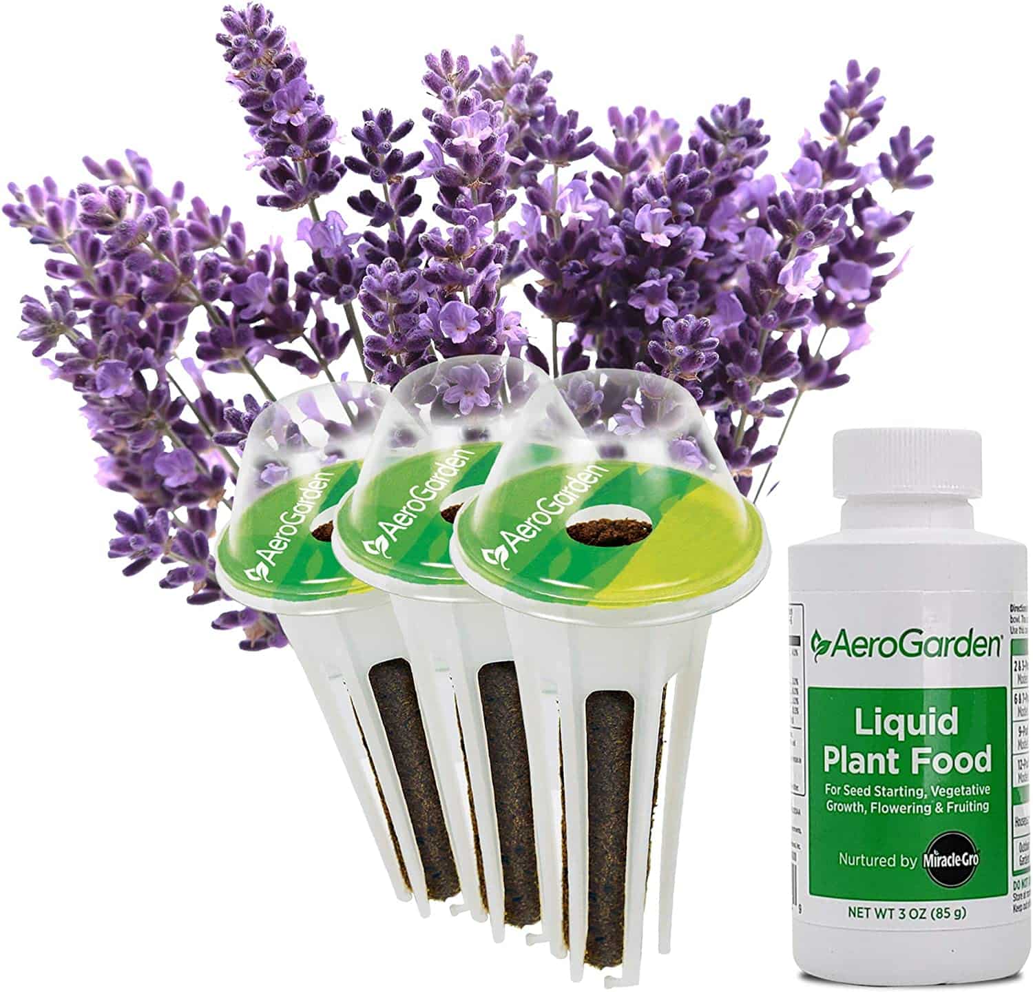 aerogarden seed kit on sale