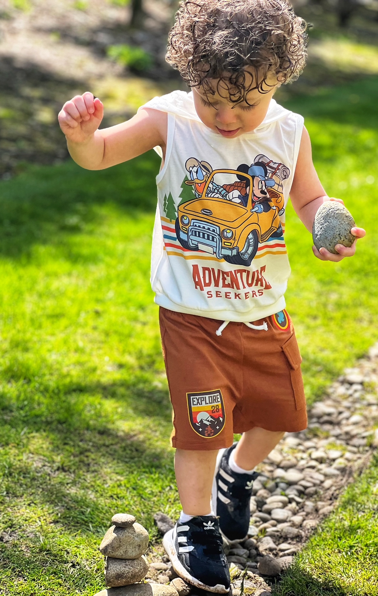 DIsney Clothes for kids