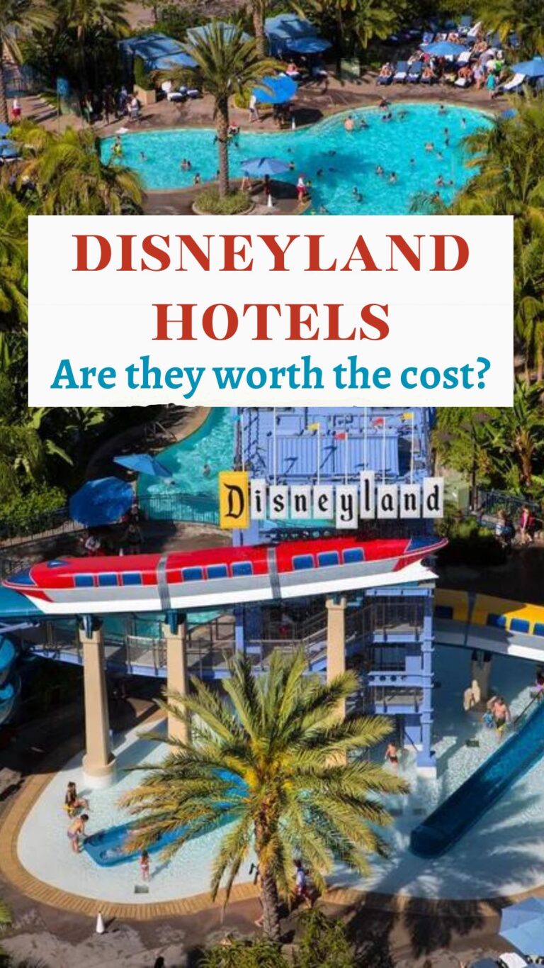 Disneyland Deals & Disneyland Savings Tips! Thrifty NW Mom
