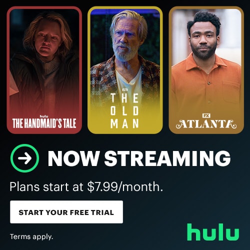 Hulu Streaming Deal Discounts Subscription Price to $2: Get 75% Off