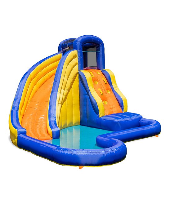 inflatable water slide on sale