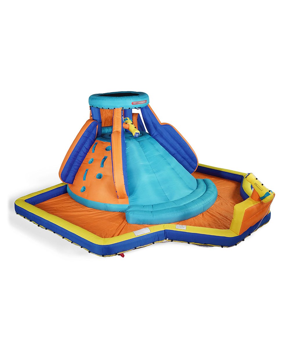 inflatable waterslide on sale