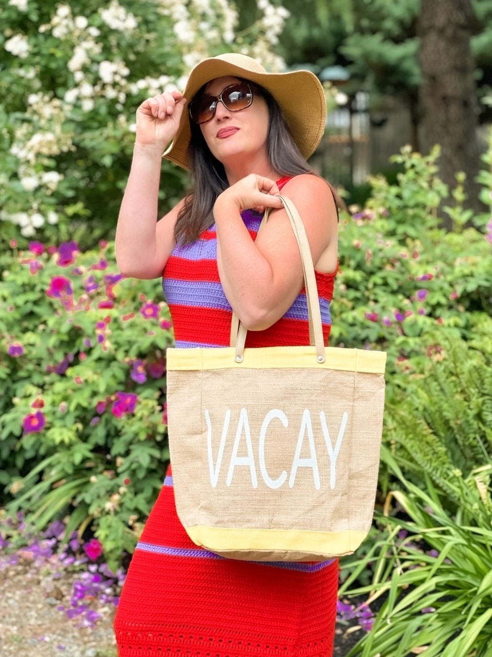 Best Summer Bags of 2023 Including Straw, Beach, and Tote Bags