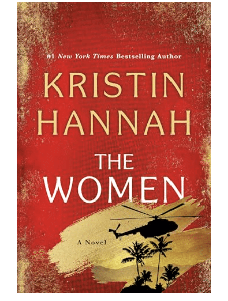 Kristin Hannah the Women