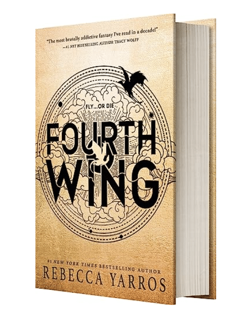 Fourth Wing