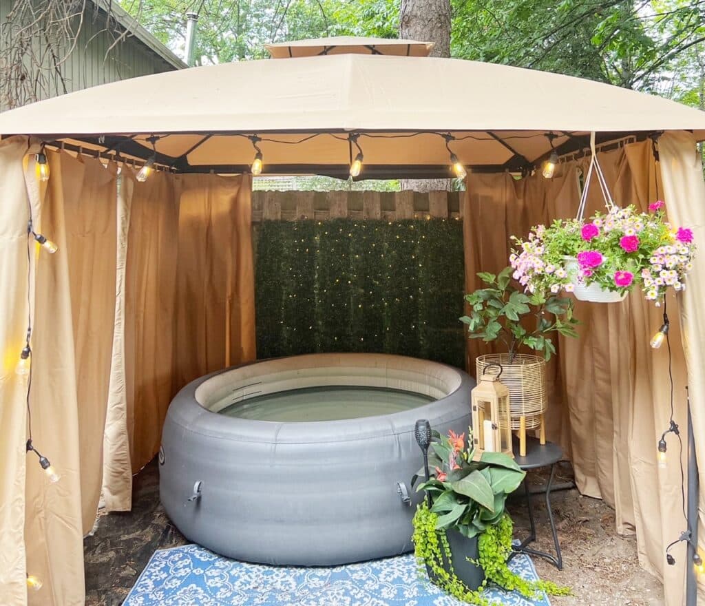 Small Backyard Oasis Ideas on a Budget 5 Tips To Create Your Oasis