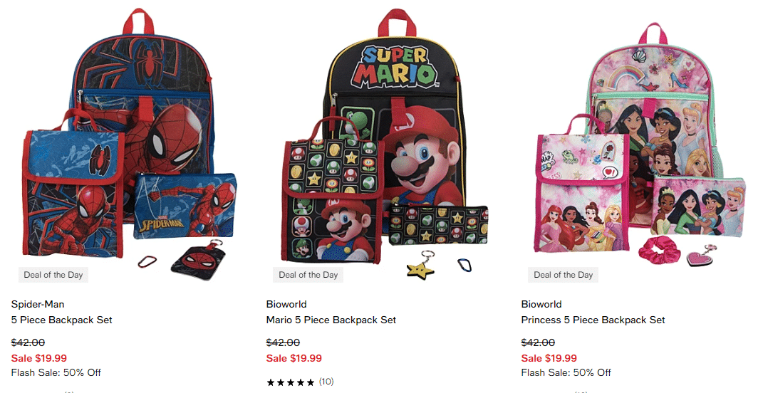 macys backpack sale