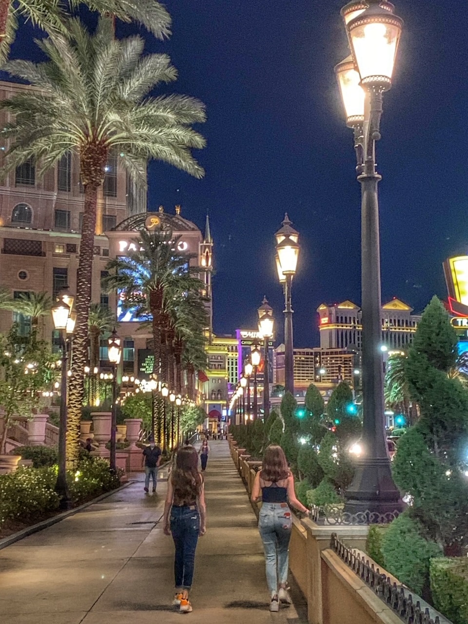 BEST Free Things To Do In Las Vegas with Kids