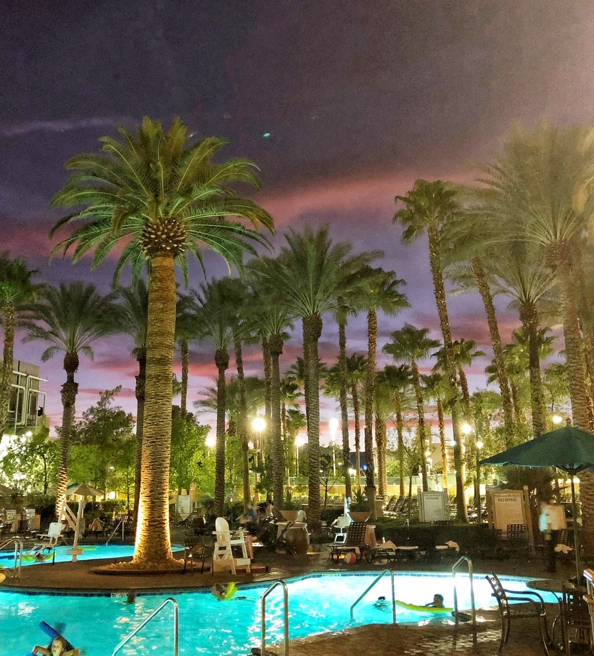Hilton Grand Vacation Club Las Vegas Strip