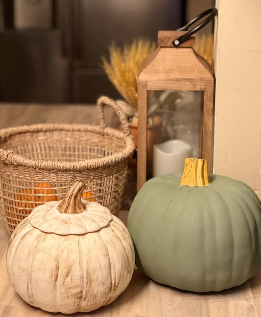 Walmart Fall Decor 2023 Under 20 (Lots of Items Under 5)! Thrifty