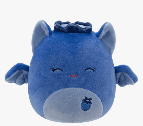 Bat squishmallow
