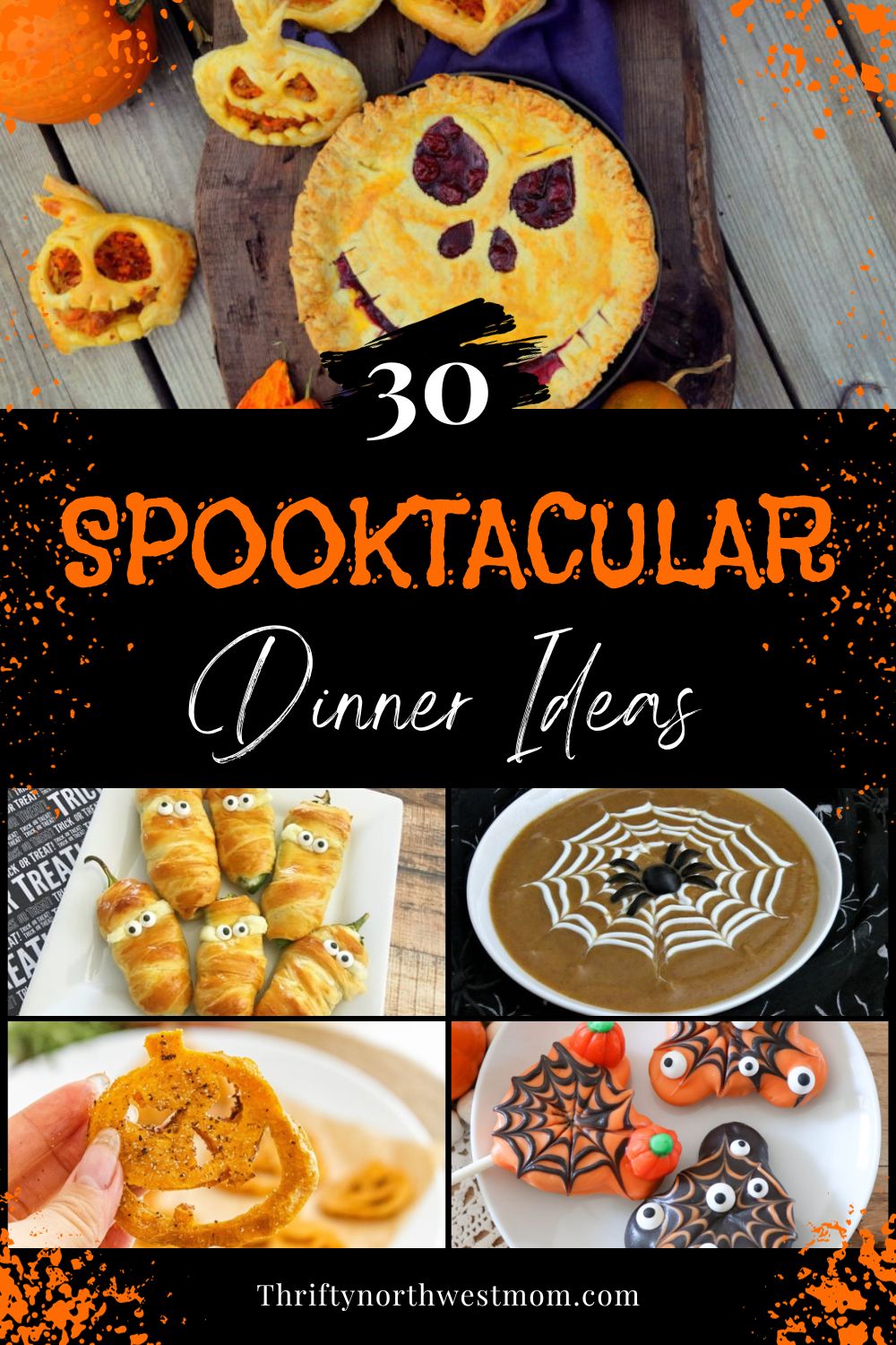 Halloween Dinner Ideas (1)