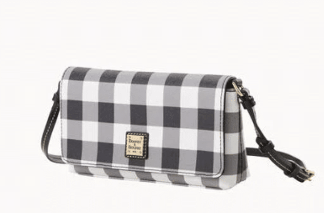 Dooney Tucker Betsy Crossbody