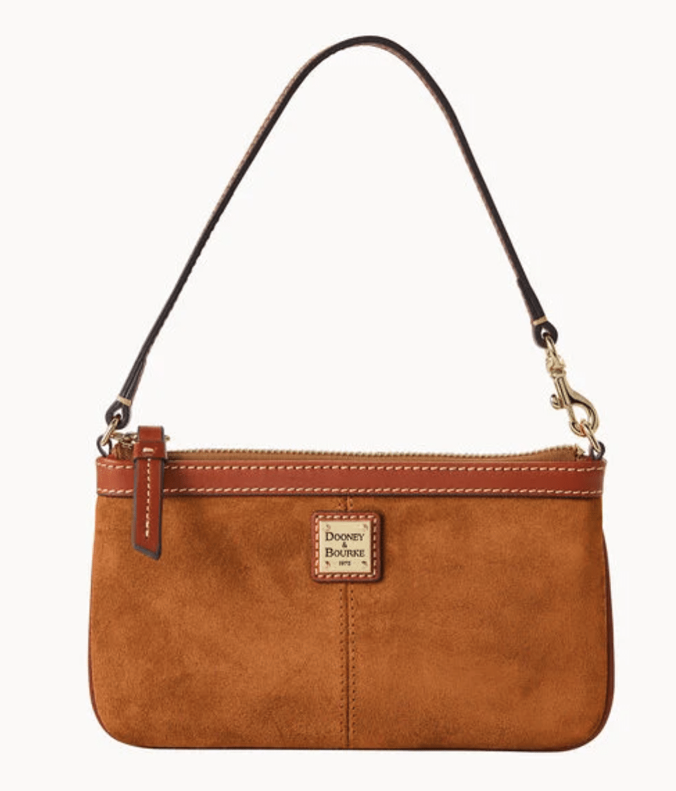 tucker wristlet