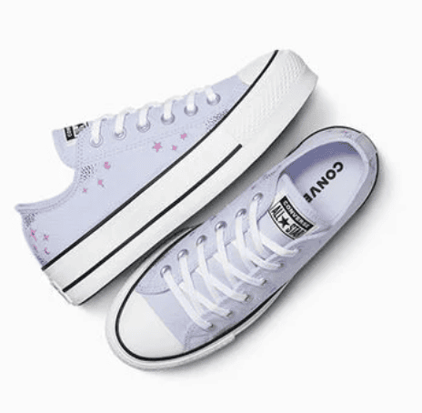 Converse All Star Lift Celestial Shoes
