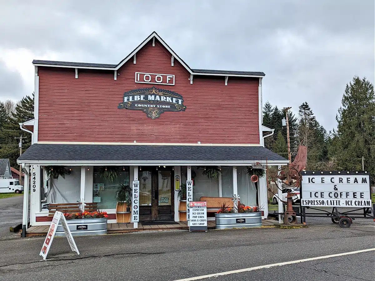 Elbe Country Market