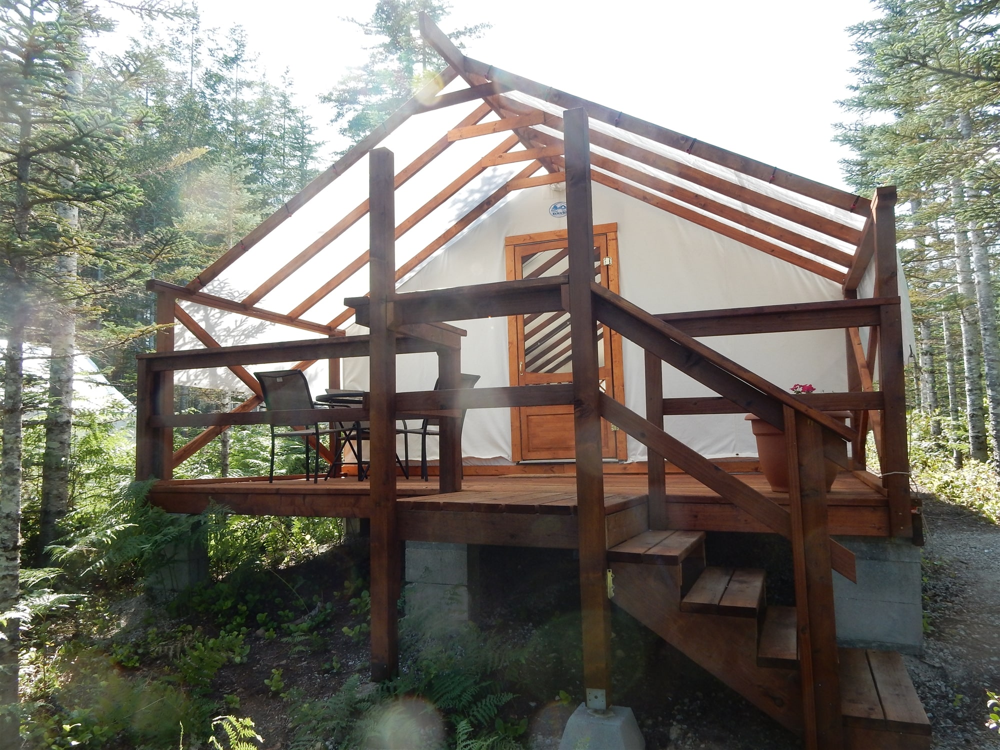 Tahuya Adventure Resort