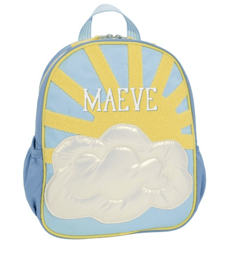Pottery Barn Kids Backpack