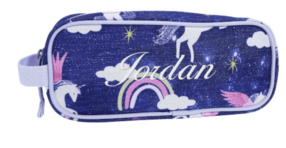 Pottery Barn Kids Pencil Cases