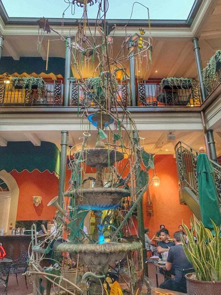 Downtown Disney Jazz Kitchen