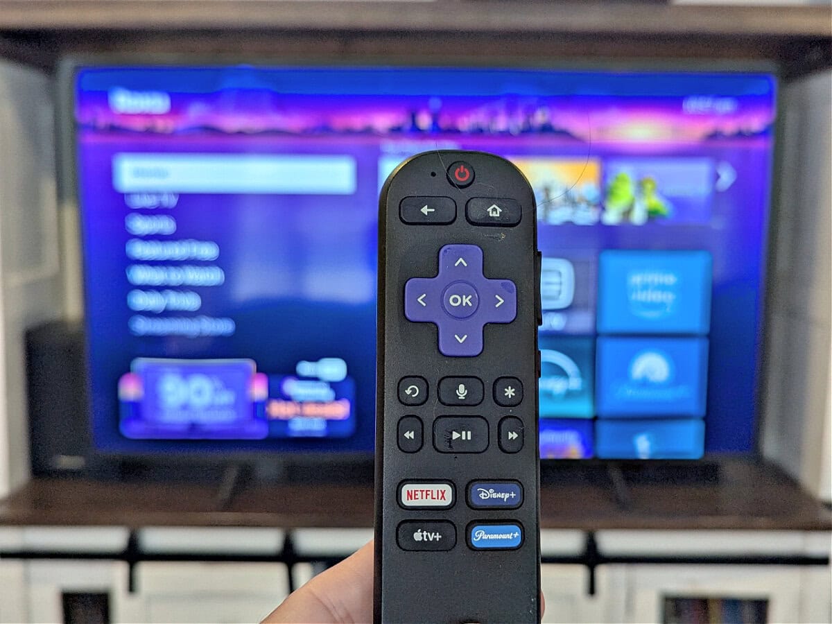 Roku Streaming Stick