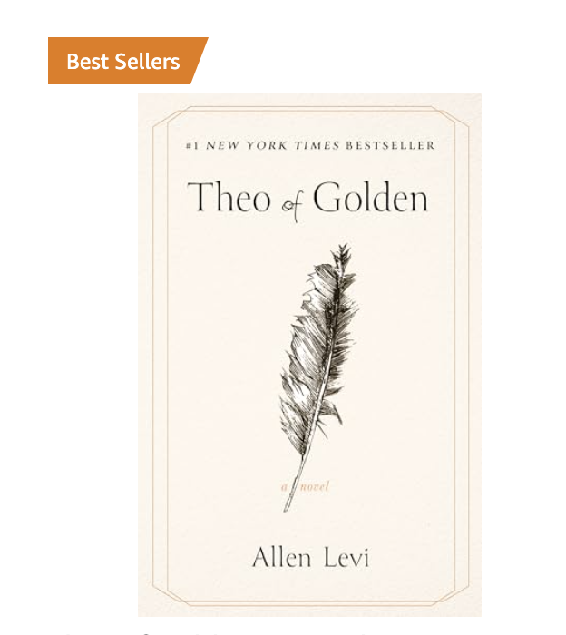 Theo of Golden