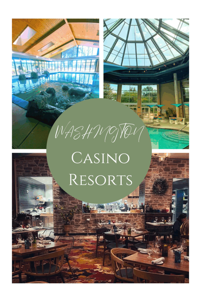 10 Best Washington Casino Hotels to Stay At – Feels Like Destination Resorts!