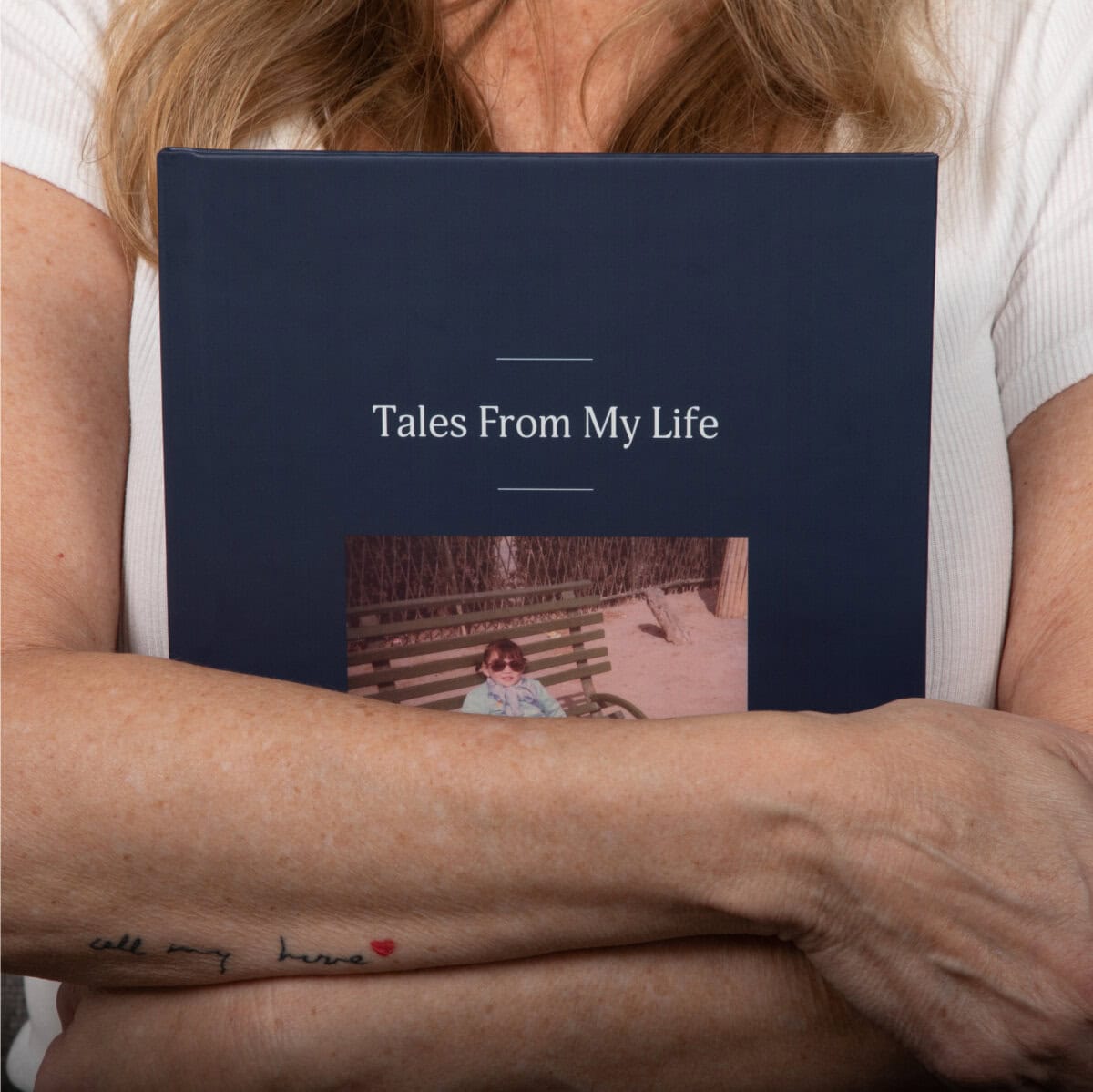 Remento Captures the Stories of Your Life