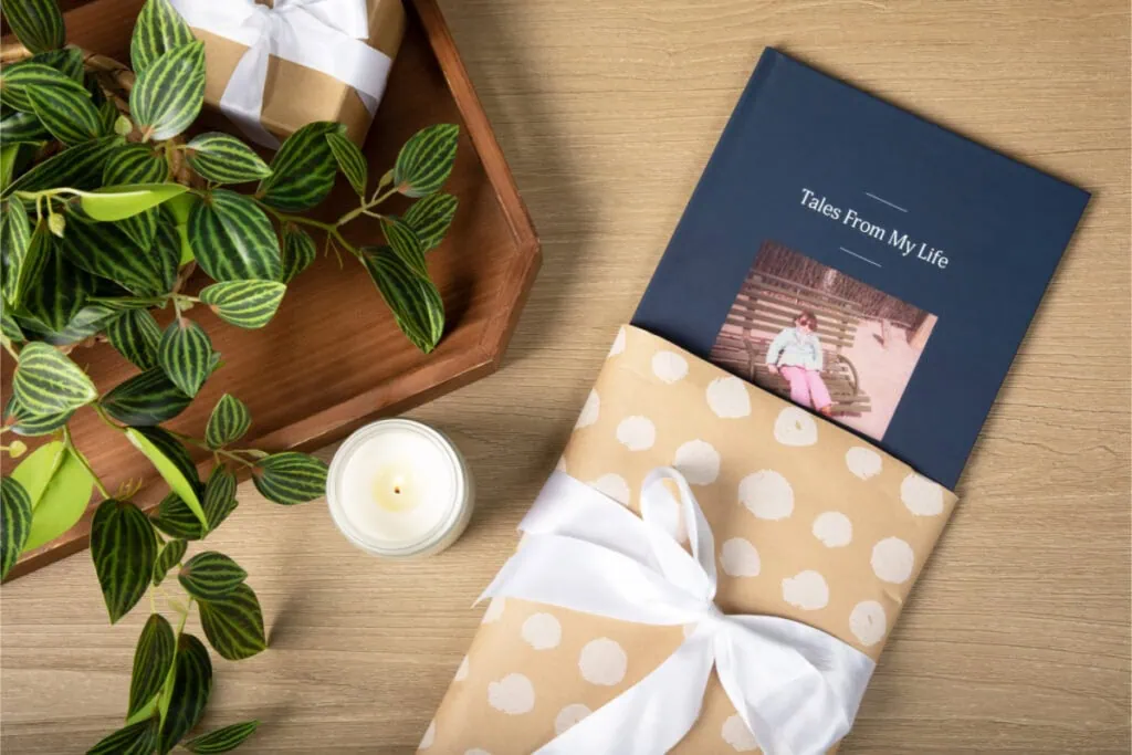 Remento Gift of story