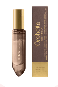 Perfume for Allure box