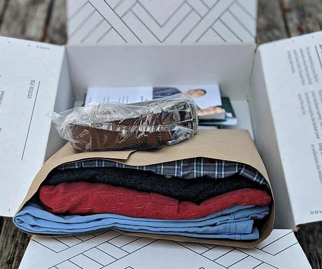 Stitch Fix Math Makes Sense! Plus $30 off + waived styling fee!