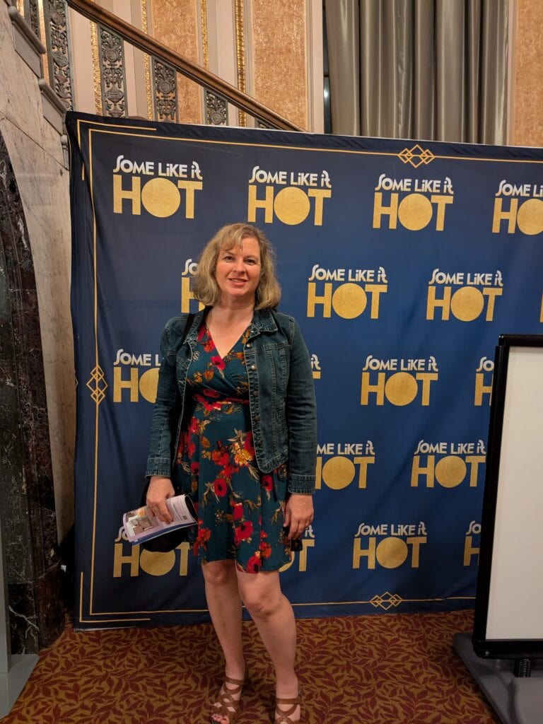 Stitch Fix Dress