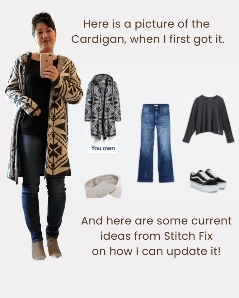 Stitch Fix Spring Wardrobe Refresh – Tips To Save on Personalized Style Picks!