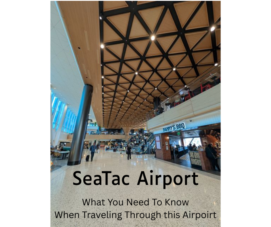 Seatac Airport Seatac airport